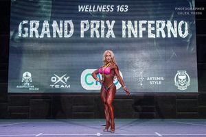 WELLNESS 163